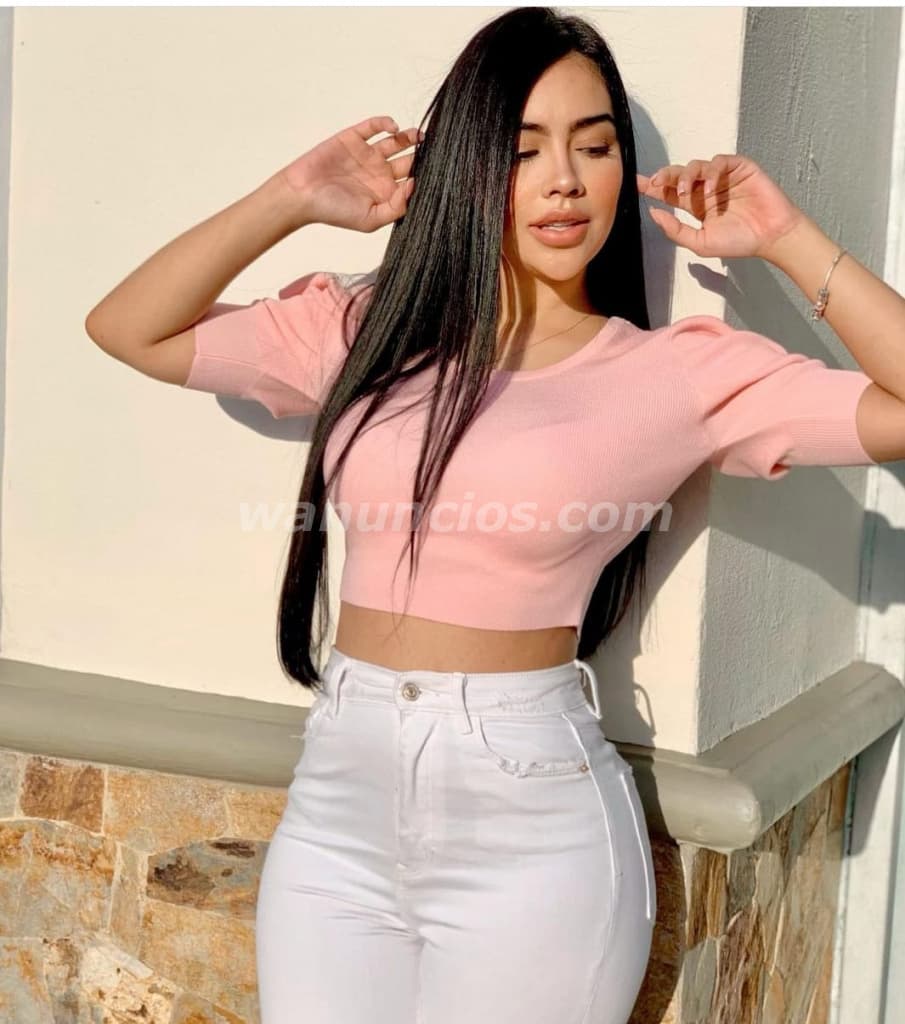 QUIERES ESTAR CON UNA LINDA ESCORT COMO YO ESCRIBEME 3