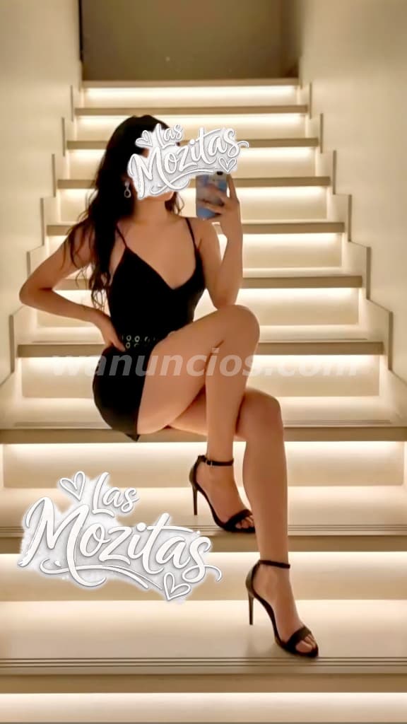 Chicas Encantadoras Para Hombres De Buen Gusto 2