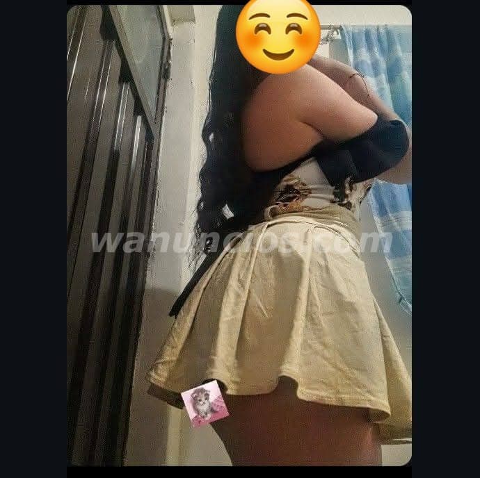 Señorita dotada necesita un caballeroque me ayude con mis estudios. (Centro san salvador.)