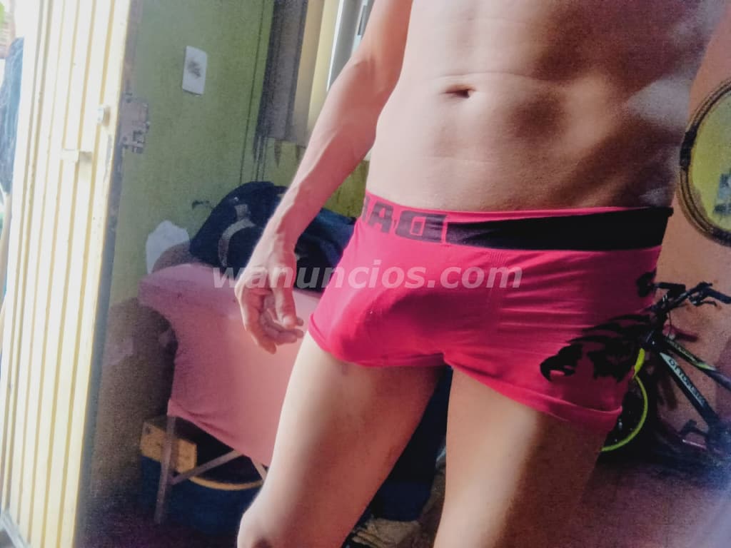 JOKER pitudo para mujeres, tríos o gay pasivo (Morelia) 2