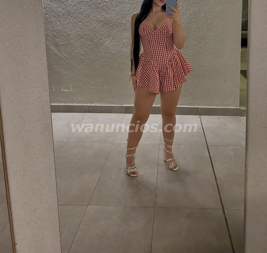 Mi prioridad es complacerte llamame estoy disponible para ti