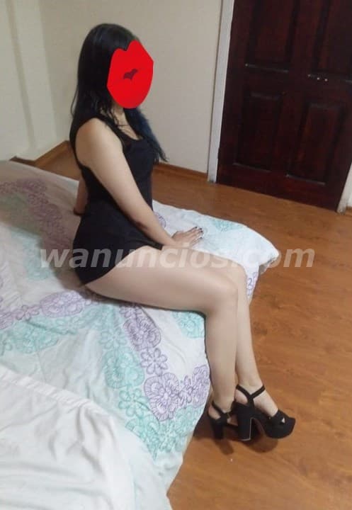 Presencia, Glamour Y Entrega Total Discretas, Bellas Y Memorables 2