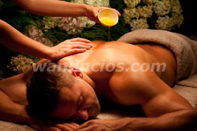 Masajes completos, erotismo real y masajes tantra interactivos (Magdalena) 2