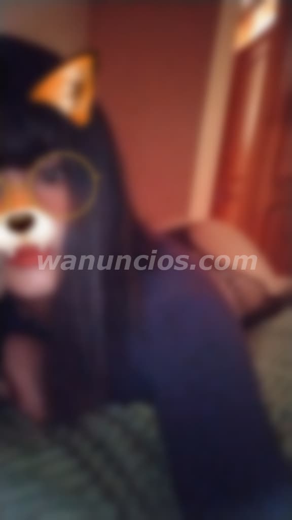 Alexa tu nena mala, me encanta jugar con mi boquita (Guamani)