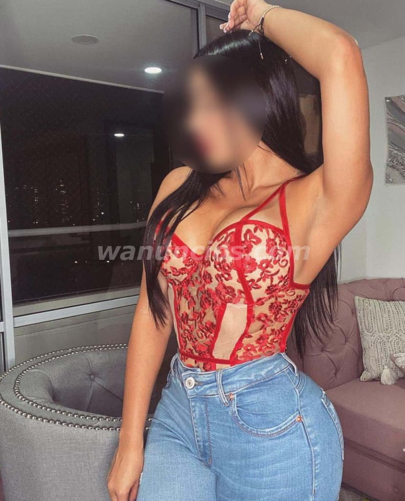 BUSCAS SEXO CON ESTA LINDA CHICA ESCORT MANDAME WHATSAP 3