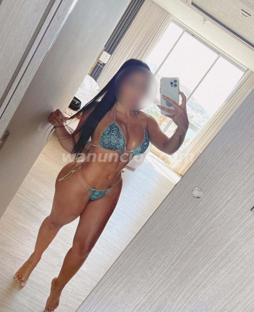 BUSCAS COMPAÑIA PARA ESTA NOCHE FRIA, SEXO Y MAS CONTACTAME 4