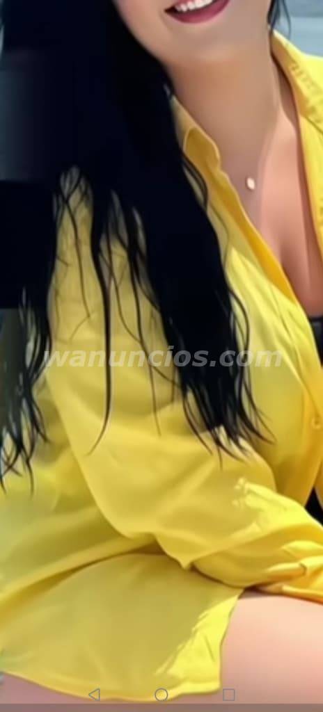 Elegante carismática trato novios mujer de 44 años caballeros solventes (San salvador) 2