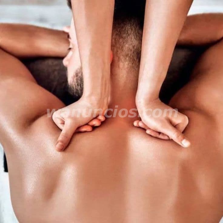 Masaje relajante, terapéutico aromaterapia (Ciudad Guatemala) 2