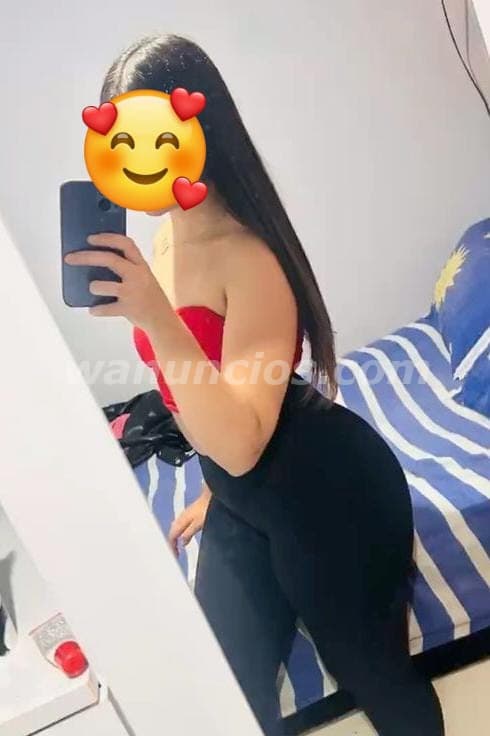 Susy linda chica sensual atractiva muy joven cariñosa, complaciente (San salvador,centro,) 2