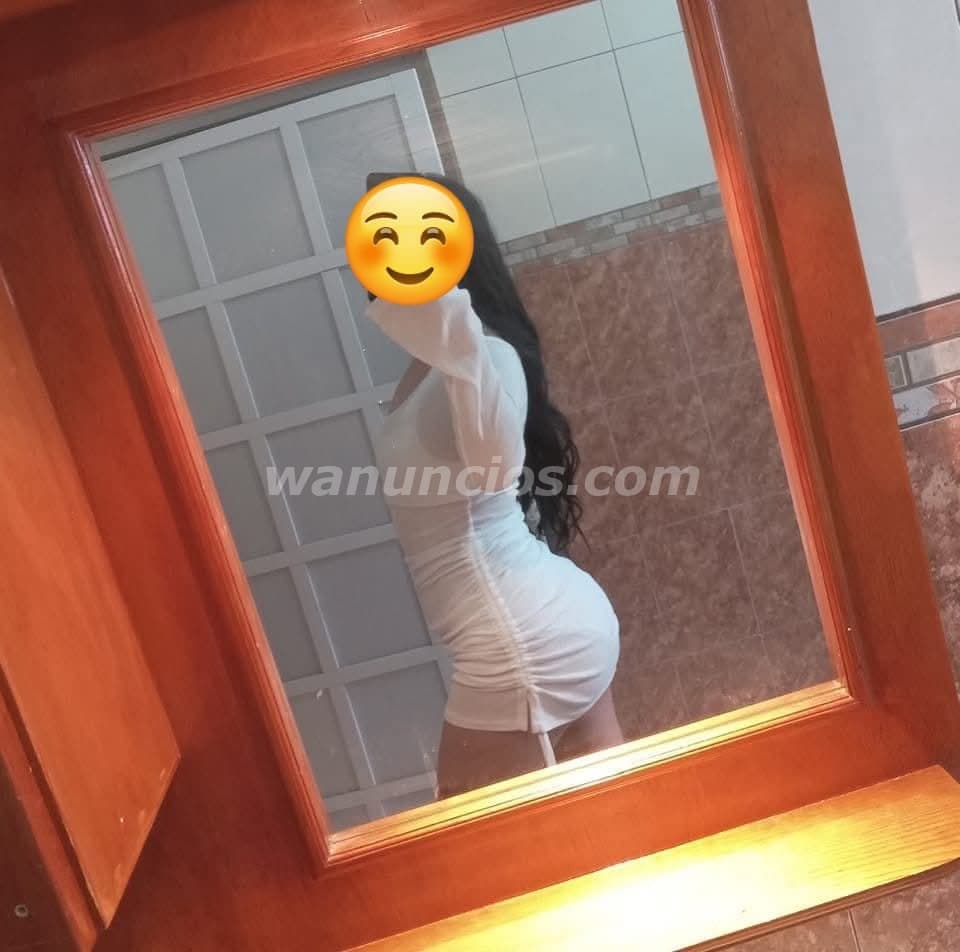 Chica sexy y de buen ver busca ayuda económica (Centro histórico) 2