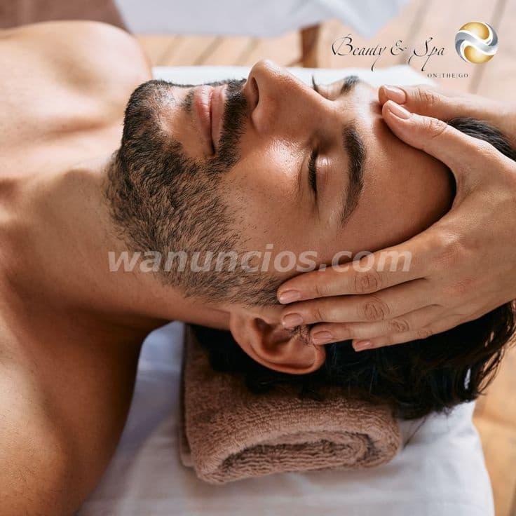 Regalate un momento para relajar cuerpo y mente. (Ciudad Guatemala) 3