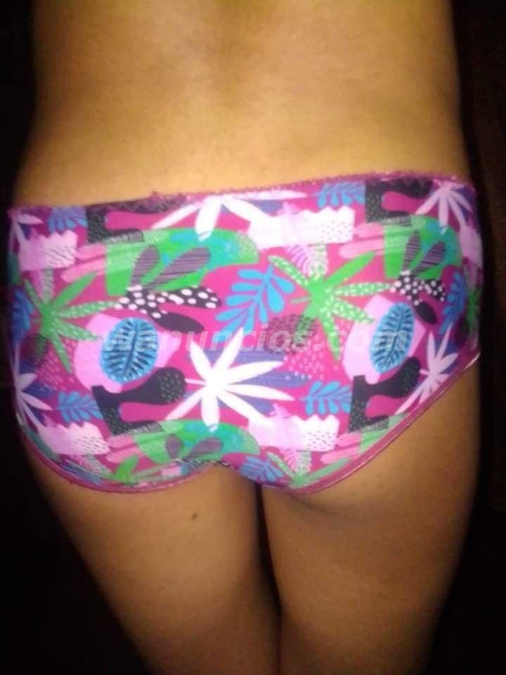 Hola amores busco ayuda económica para ser una chica trans (El salvador) 3