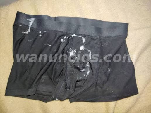 Chico caliente para complacerte, te doy todo lo que quieras (Zona doce) 3