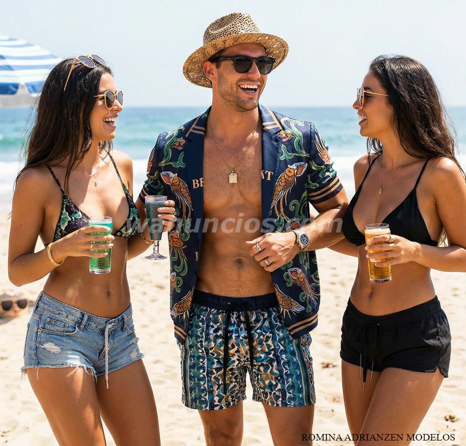 Necesito Chicas A1 para tener SUGAR DADDY 2