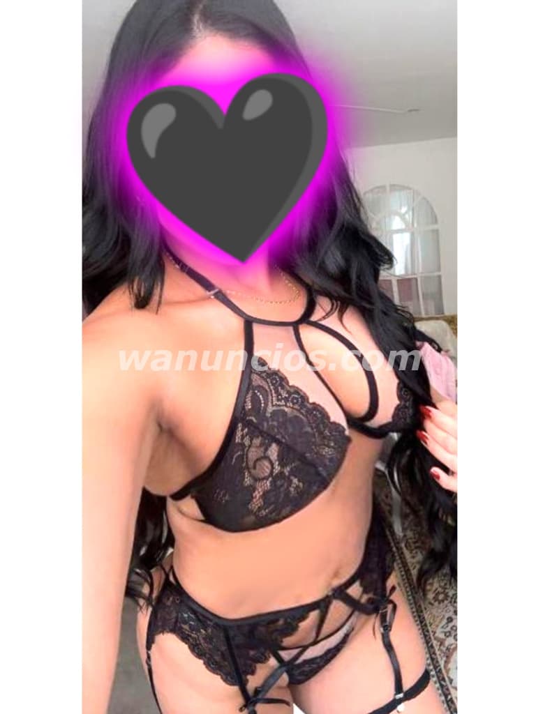 Ven y déjame la lechita doy oral profundo rico (Gamarra)
