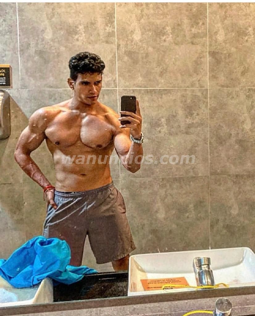 Masaje , morbo masculino , fetiches y algo más 68802779 3