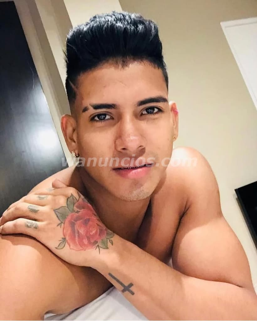 Masaje , morbo masculino , fetiches y algo más 68802779 4