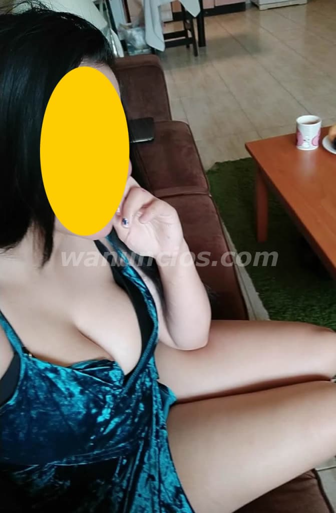 Masajes sensitivos, eróticos, estimulantes y placer tantra (Magdalena)