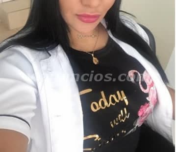 Masajes sensitivos, eróticos, estimulantes y placer tantra (Magdalena) 2