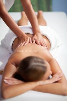 Dejate consentir con un masaje relajante en nuestro spa y llenate de bienestar. (Ciudad Guatemala)