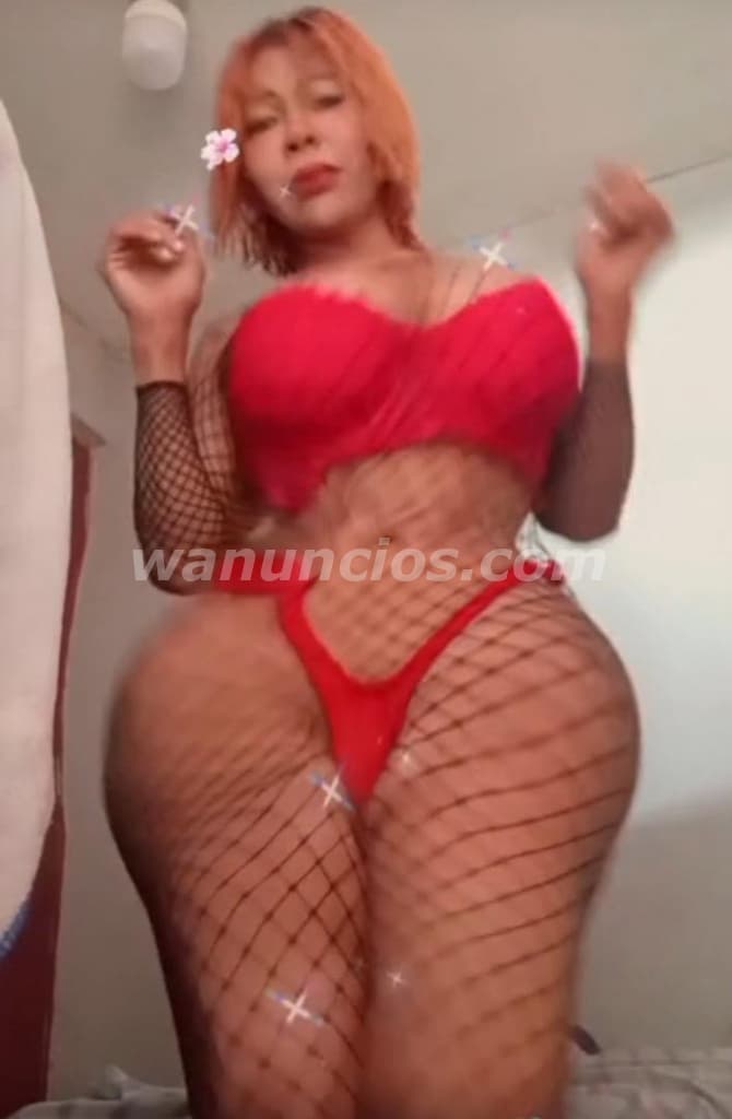 Andre chica trans culona aguantadora en miraflores (Miraflores) 5
