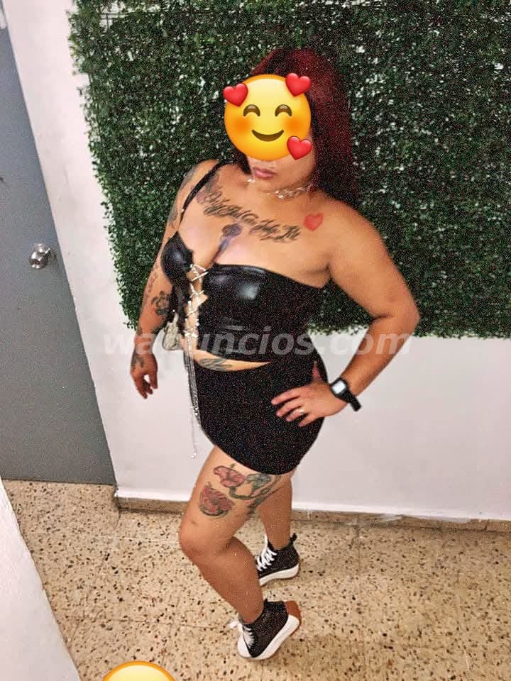Tu lugar o motel verónica hey como esta cg (San Juan)