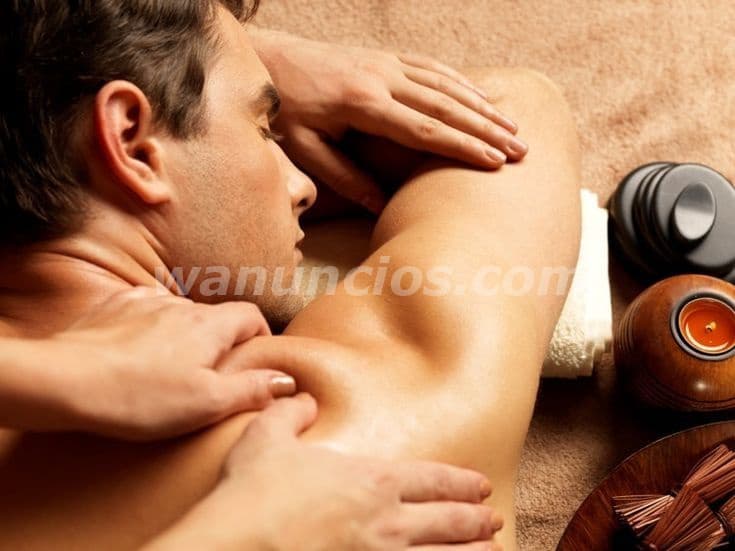 Necesitas un tiempo para ti ,regalate un masaje relajante (Ciudad Guatemala) 3