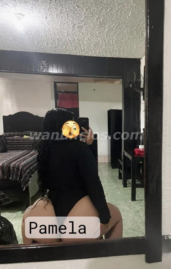 Aveces ustedes cómo hombre solo necesitan a una mujer como nostras (Zona uno capital Guatemala) 3