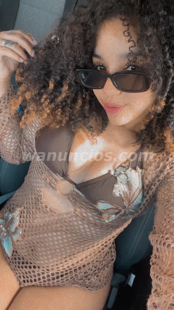 Hola mis amores vamos a pasarla rico papi (Caguas San Juan Carolina)