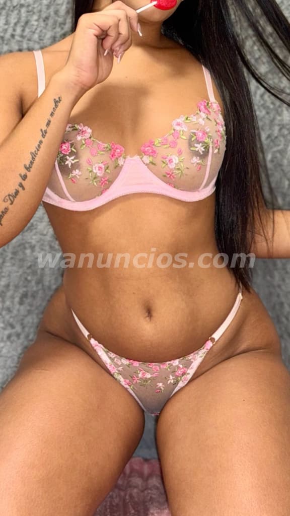 SAMMY COLOMBIANA POR POCO TIEMPO EN SAN SALVADOR (Escalón) 5
