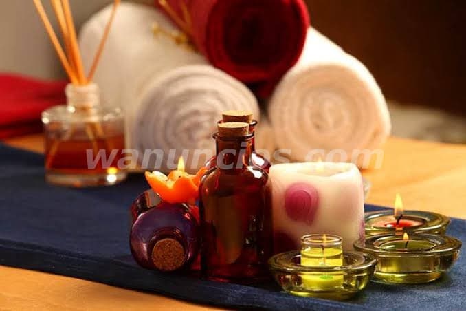 Masajes relajantes, erotic massage atención a turistas (Miraflores)