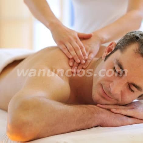 Disfruta de una sesión de masajes anti estrés, 60 minutos de relajación. (Ciudad Guatemala) 2
