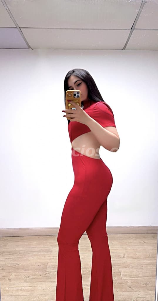 MODELO DISPONIBLE PARA HOTELES, 63648156 espero tu mensaje (Panama) 3