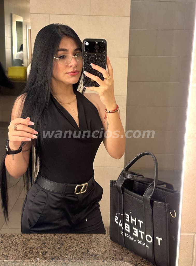 Carol, paisita joven y caliente recién llegada a la ciudad 65307200. (Paitilla) 4