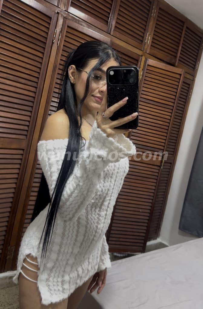 Carol, paisita joven y caliente recién llegada a la ciudad 65307200. (Paitilla) 5