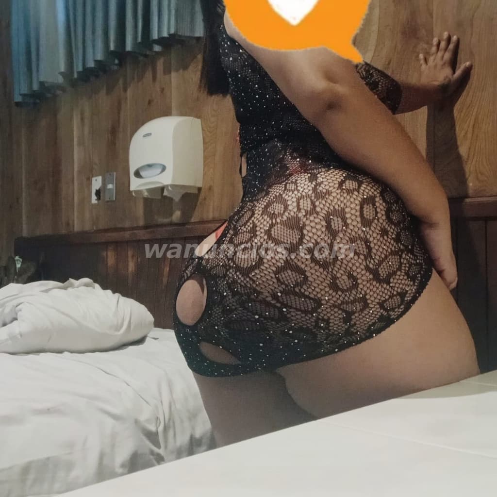 Tu Putita Culona Disponible para Sexo Cojemos? (San Salvador Centro) 2