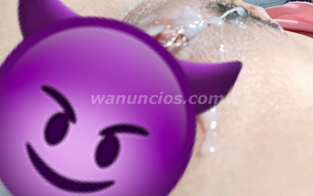 Quieres ver algo rico escríbeme y la pasamos rico te sacaré la lechita (San Salvador) 2
