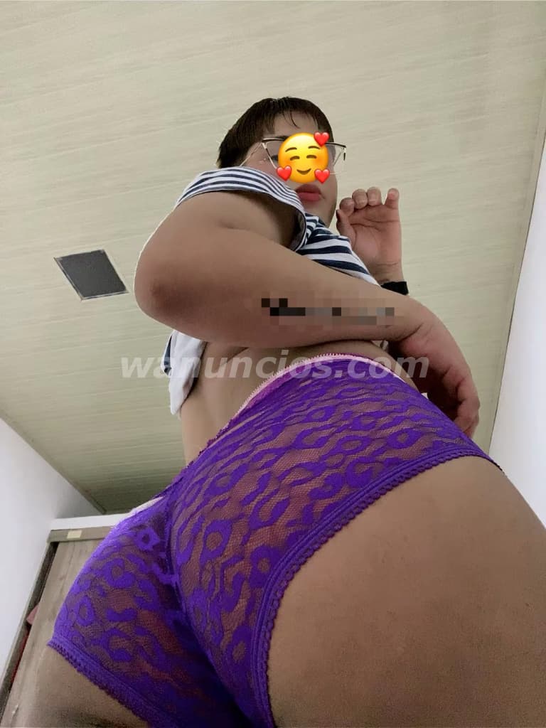 Holis amor, tengo 19 años y soy de Panamá (Panamá, éste) 2