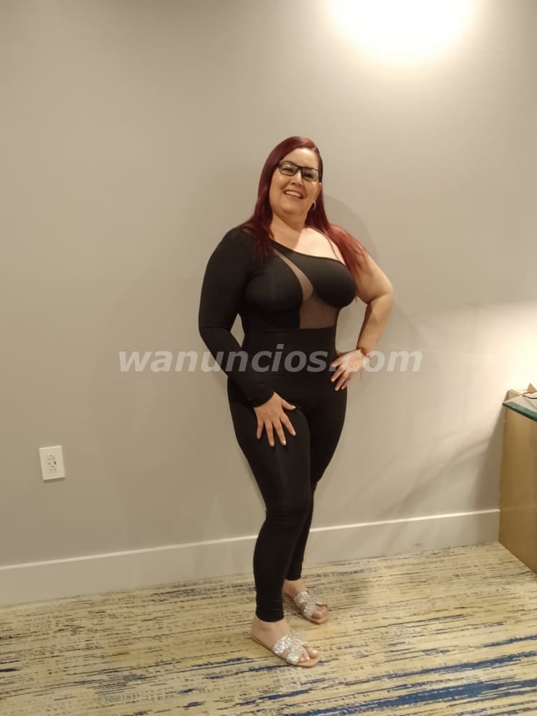 68869019 GORDITA MADURA CON MUCHA EXPERIENCIA 20x20x20x20 ((CHITRE)) 3