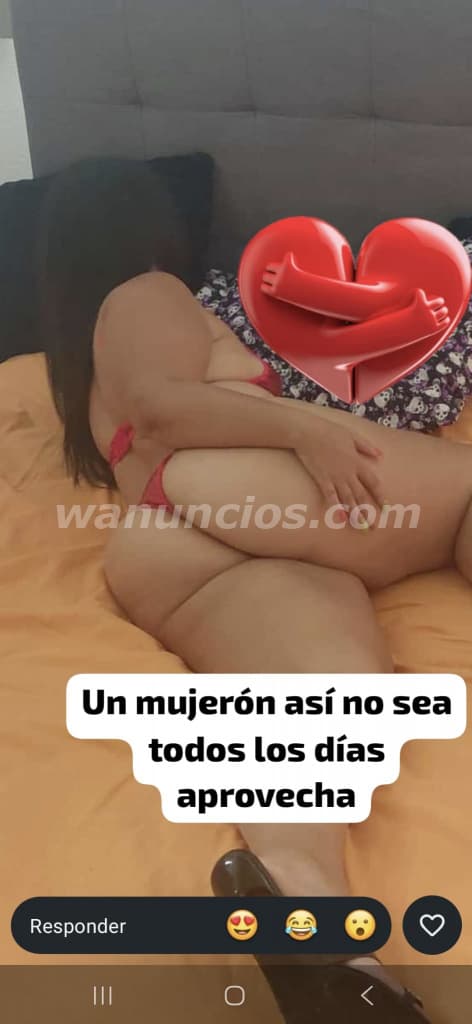 Mujeron disponible desde 70 llama para cita (Avenida piñeiro)