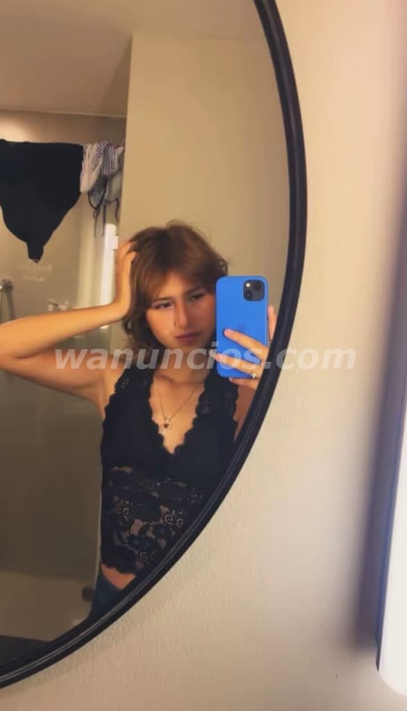 FLAQUITA GUERITA TE ENTREGARA SU CUERPO DESNUDO EN TU CAMA, HAZME LO QUE QUIERAS