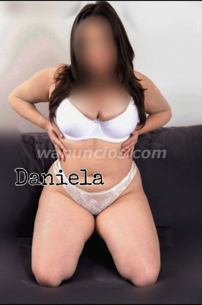 CON GANAS DE UNA RICA COGIDA ESTA NOCHE PAPI HASTA CHOREAR TU PENE (METRO SUR) 4