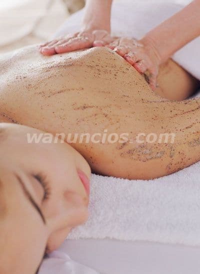 Tu cuerpo necesita sentirse bien,un masaje puede cambiar tu dia . (Ciudad Guatemala) 2