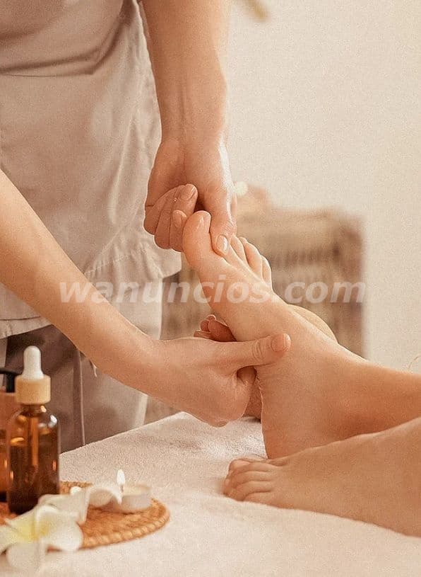 Tu cuerpo necesita sentirse bien,un masaje puede cambiar tu dia . (Ciudad Guatemala) 3