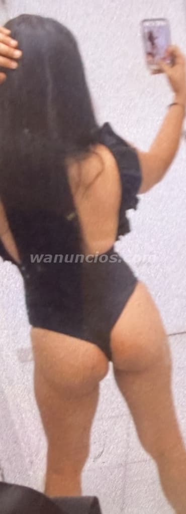 Chica petite nueva disponible hoyyy para ti (Área metro)