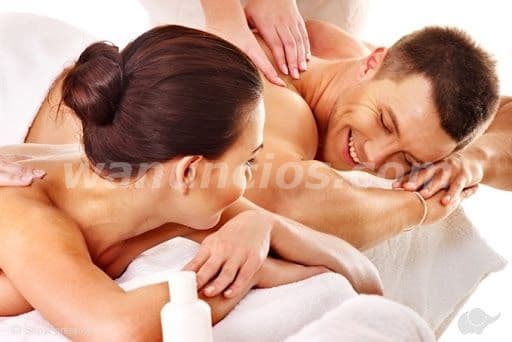 Masaje de cuerpo completo 60 minutos de relajación,energético, deportivo (Ciudad Guatemala) 3