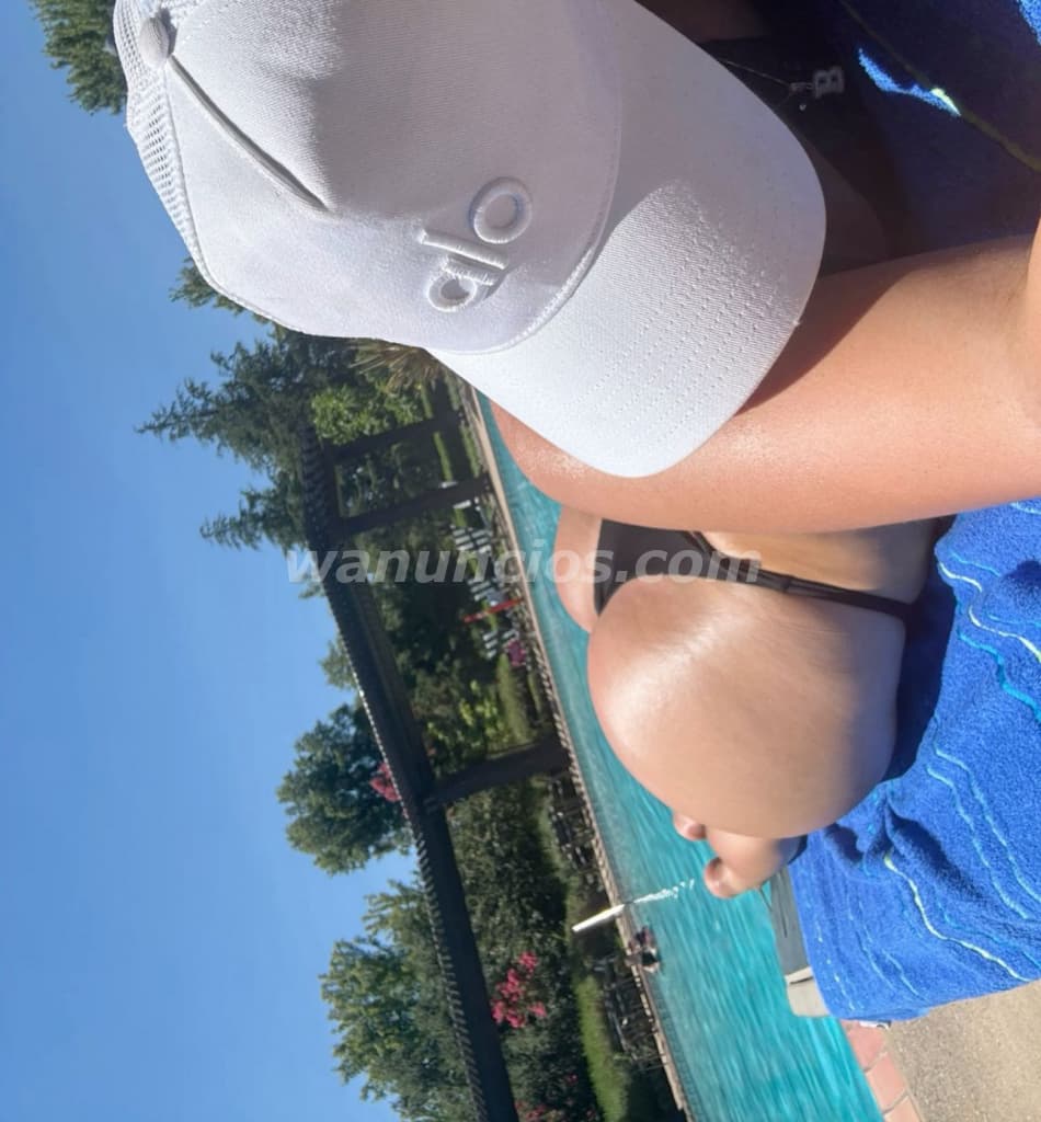Contacto solo con personas serias y decididos (San Juan)