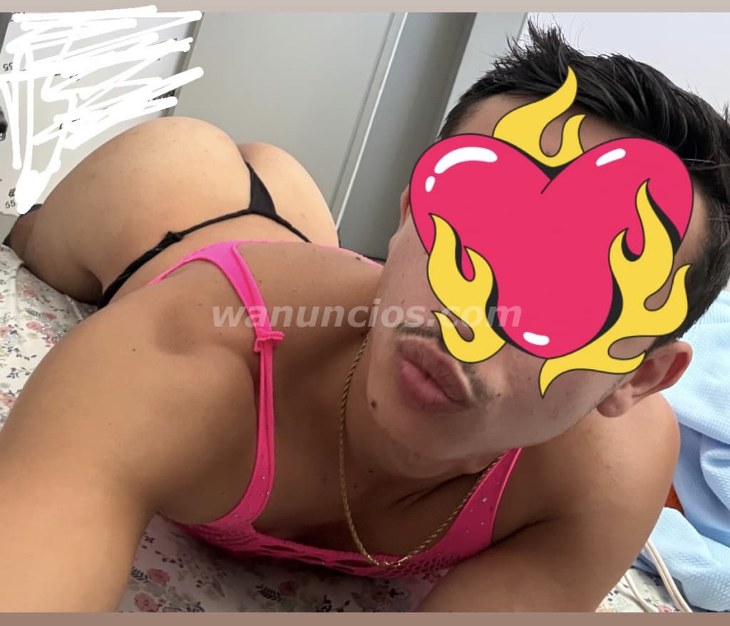 Sexo Culito Pasivo Joven Colombiano encuentros hot con machos curiososPR (Rio Piedras - San Juan)
