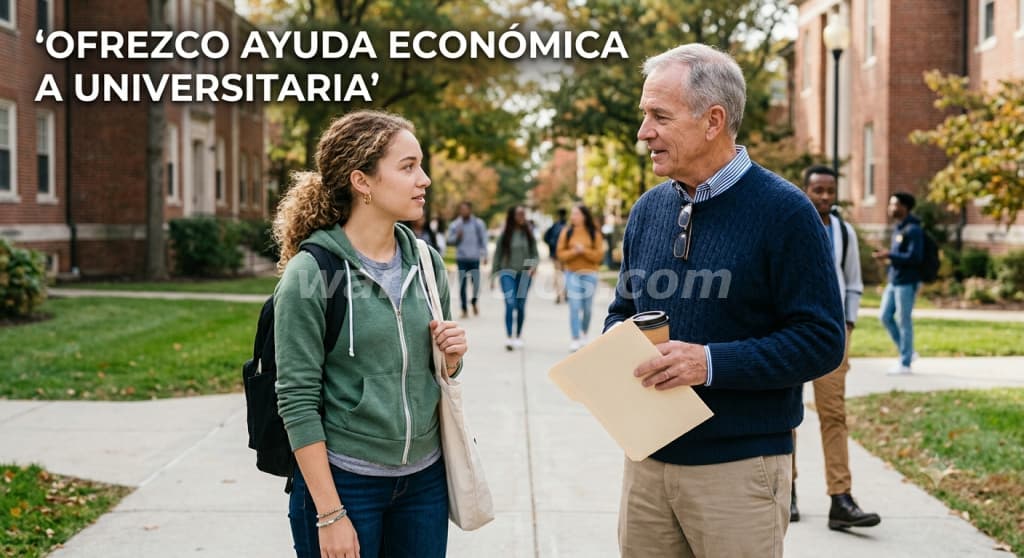 Ofrezco estabilidad económica a una muchacha joven de TGU (Tegucigalpa)