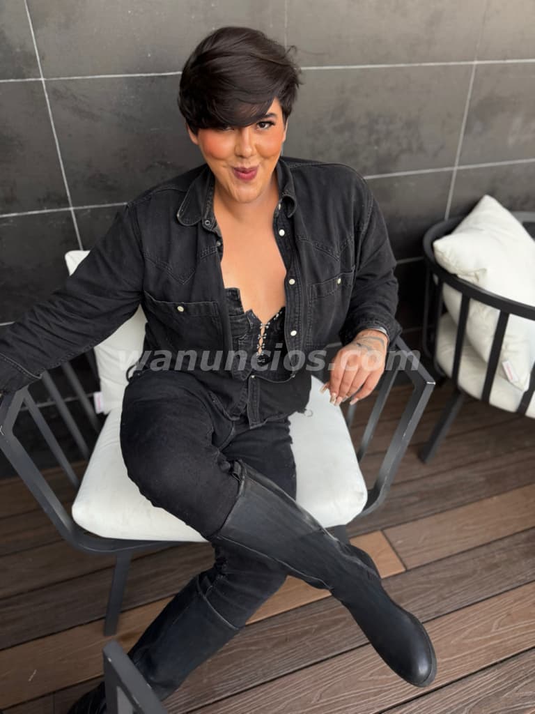 Femboy dispuesta a cumplir tus fantasías (Tegucigalpa) 2
